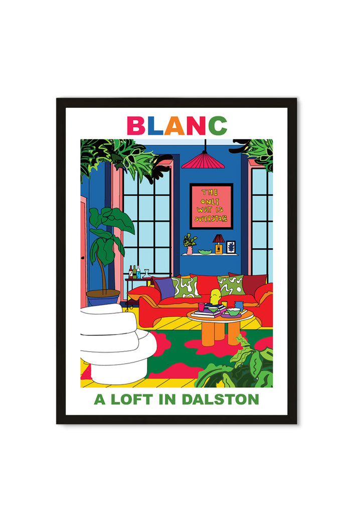 Dalston
